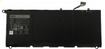 DEL Dell Primary - Laptop battery - Lithium - 4