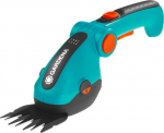 Gardena ComfortCut Li - Grass-/Shrub Shears