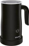 Krups XL1008 Automatic milk frother/warmer Black