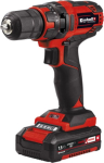 Cordless Drill Einhell TC-CD 18/35 Li 18 V 1 x battery 1.5 Ah