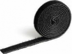 Organizer Durable Black Velcro 1 art (503101)