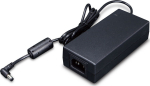 Planet 130W 54V AC-to-DC Desktop, Power Adapter 100-240VAC to