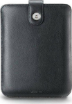 cellularline Cellular tahvelarvuti &uuml;mbris,kunstnahk,must, kuni 10.1"