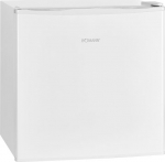 Bomann GB 341.1 wei&szlig;