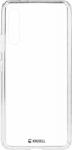 Krusell Kivik Cover Samsung Galaxy A90 transparent (61889)