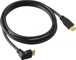Sbox HDMI-HDMI 1.4 M/M 90 1.5m HDMI-90-15