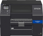 EPS Epson ColorWorks CW-C6500Pe - Label Printers - Farbe - Tintenstrahl - Rolle (21.59 cm)