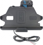 Gamber-Johnson SAMSUNG GALAXY TAB ACTIVE2, DUAL USB DOCK STATION BARE WIRE