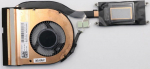 Lenovo CPU heatsink fan for Lenovo, ThinkPad T480 and T470