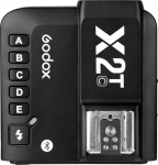 Godox X2T-C Transmitter for Canon