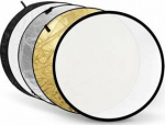 Godox RFT-05 - 5in1 Disc Kit collapsible reflector kit 110 cm