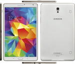 Ekraanikaitsekile Samsung Galaxy Tab S 8.4, Valma