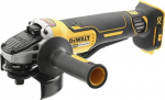 DeWalt DCG406N Cordless Angle Grinder