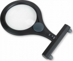 Carson LC-15 LumiCraft Magnifier