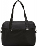 Thule 3781 Spira Weekender Bag 37L SPAW-137 Black