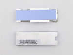 Lenovo M.2 2280 SSD heatsink for, Lenovo ThinkCentre and