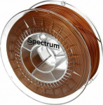 Spectrum Filament PLA brown