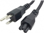 Honeywell power cord, C5, UK - Power cord (C5, UK), length: 1.8 m