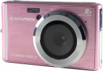 AGFAPHOTO AfgaPhoto Realishot DC5200, roosa