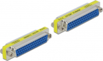 Delock Serial Gender Changer - DB-50 (W)