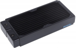 Alphacool NexXxoS XT45 Full Copper 240mm - cooling system
