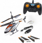 Revell RC Helicopter Interceptor Anti Collision
