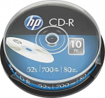 plates CD-R Verbatim HP (10szt)
