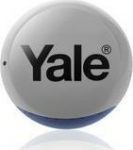 Yale Sync - Siren - Outdoor - Grau