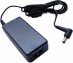Asus AC Adapter 65W 19VDC, AC 65W, 19VDC, Notebook