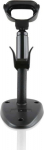 Datalogic smartstand, flexible - Smartstand, autosense, flexible, black, fits for: QD2500