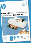 HP Everyday Laminating Foils 80 Micron
