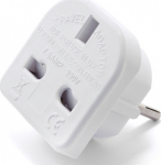 ATL PLP24A Adapter AC/AC UK - Euro