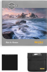 NISI SQUARE FILTER EXPLORER 150X150MM IRND 8 3STOPS
