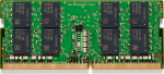 HP DDR4 - Module - 16 GB - SO DIMM 260-PIN - 3200 MHz / PC4-25600 - 1.2 V - unbuffered - non-ECC - f&uuml;r EliteBook 645 G9, 650 G9, 655 G9, 835 G8, 845 G8, 855 G8; ProBook 455 G9, 450 G9, 635 Aero G8; ProBook x360 435 G9; ZBOOK 15v G5 Mobile Workstation ...