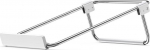 Ugreen adjustable laptop stand, silver (LP230)