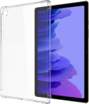 eSTUFF Galaxy Tab A7 ORLANDO Clear, TPU Cover with corner