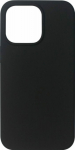 eSTUFF MADRID iPhone 13 Pro Max, Black Cover. Material: