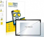 BROTECT AirGlass Protective glass film for navigation with 17.80cm (7") (2703829 )