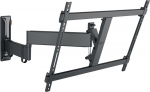 Vogel's TVM 3645 Full Motion+ TV-wall mount, black