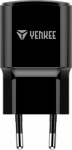 Yenkee Charger USB A 12W 2.4A