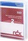 Overland-Tandberg RDX-SSD-Cassette - 2 TB