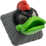 Ducky x Hot Keys Project Ducky League Keycap - The Bulk