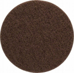 BOS Szlifierka Bosch Bosch Expert fleece disc N880 Medium S, 125mm, sanding sheet (black, 5 pieces, for eccentric sanders)