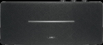 Edifier Integrated Stereo Speakers | D12 | 70 W | Bluetooth | Black | Wireless connection