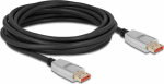 Delock DisplayPort-Kabel - DisplayPort (M)