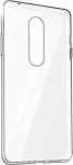X-SHIELD X-Shield OnePlus 8 Clear Back Cover