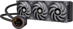 Thermaltake TOUGHLIQUID Ultra 360 - Processor liquid cooling system - Radiator size: 360 mm - (f&uuml;r: LGA1156, AM2, AM2+, LGA1366, AM3, LGA1155, AM3+, LGA2011, FM1, FM2, LGA1150, LGA2011-3, LGA1151, AM4, LGA2066, LGA1200, LGA1700)
