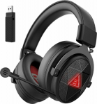 Headphones OneOdio EKSA E910 Pro Czarne (E910)