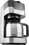 Philco PHCM filter coffee maker 3000 Silver