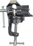 Vorel Swivel table vise 60mm 36016